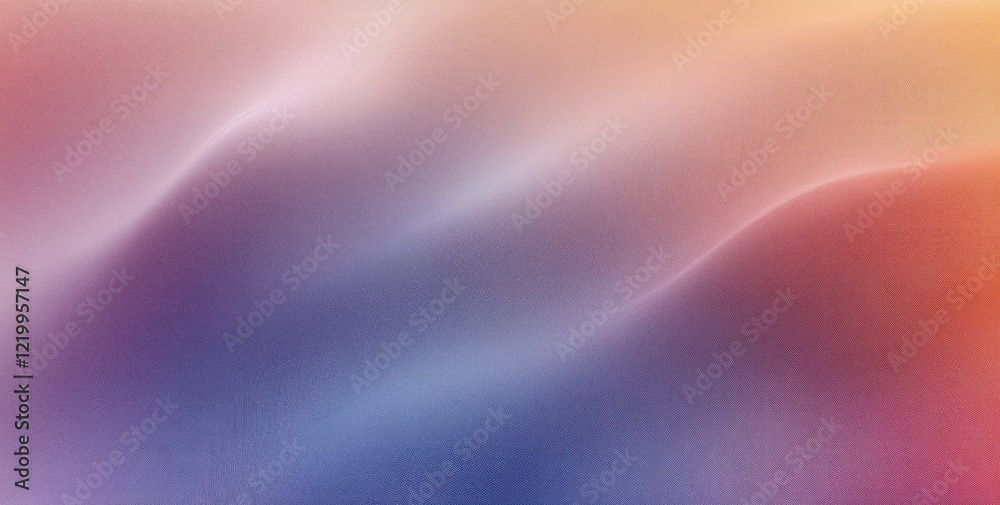Obraz premium Abstract Purple Gradient Background with Grainy Texture and Subtle Patterns for Modern Graphic Design