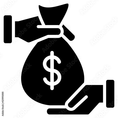 Payroll  Icon 