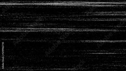 4k Analog Glitch Abstract Background Loop Animation, Digital Damage VHS effect, Grunge scan line interference overlay, Distort Old VCR
