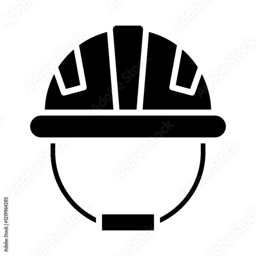 Helmet Icon