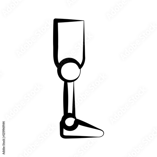 Prosthetic Limb