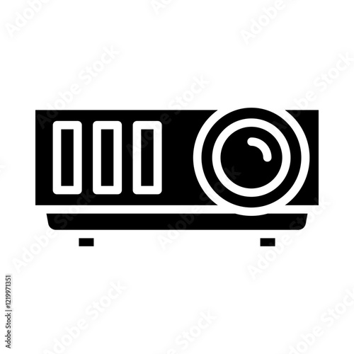 Projector Icon