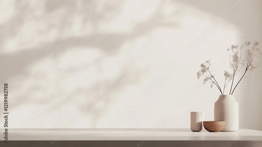 Obraz premium Simple and Elegant Grey Gradient Background: Neutral and Versatile for Design and Presentation