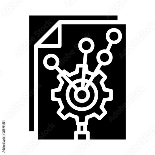 Wallpaper Mural Data Icon Torontodigital.ca