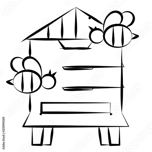 Beekeeping