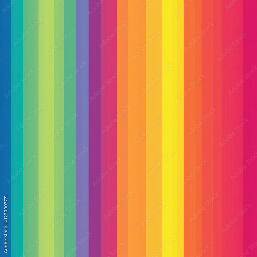 Vibrant Multicolor Gradient Abstract Digital Art Wallpaper Background Vibrant Multicolor Gradient Abstract Digital Art Wallpaper Background