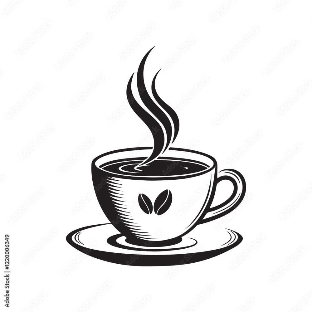 coffee cup Design vector coffee cup Design vector