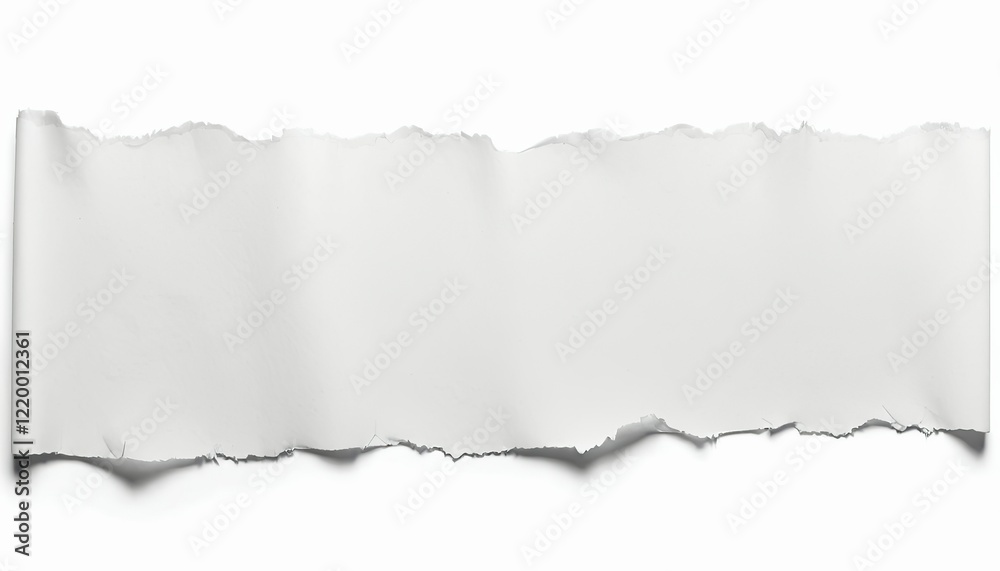 Grey adhesive strip paper white background rectangle
Grey adhesive strip paper white background rectangle