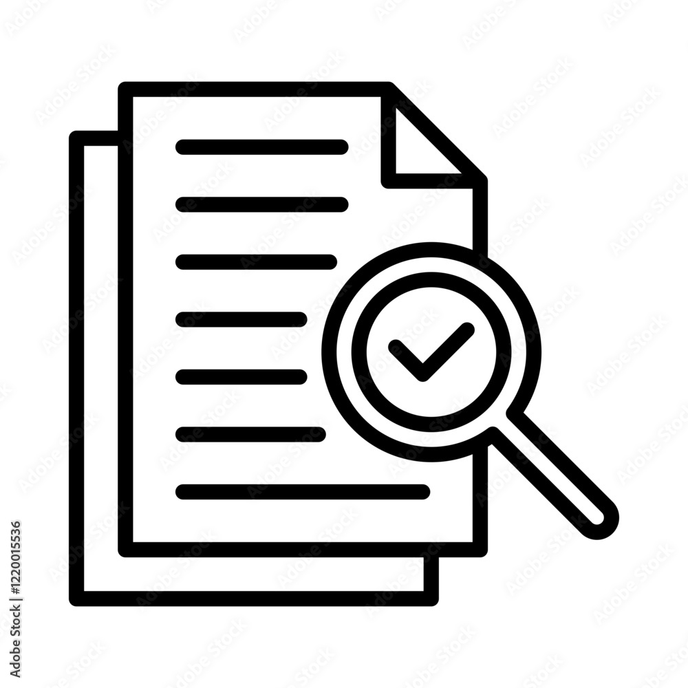 Parsing Icon Parsing Icon