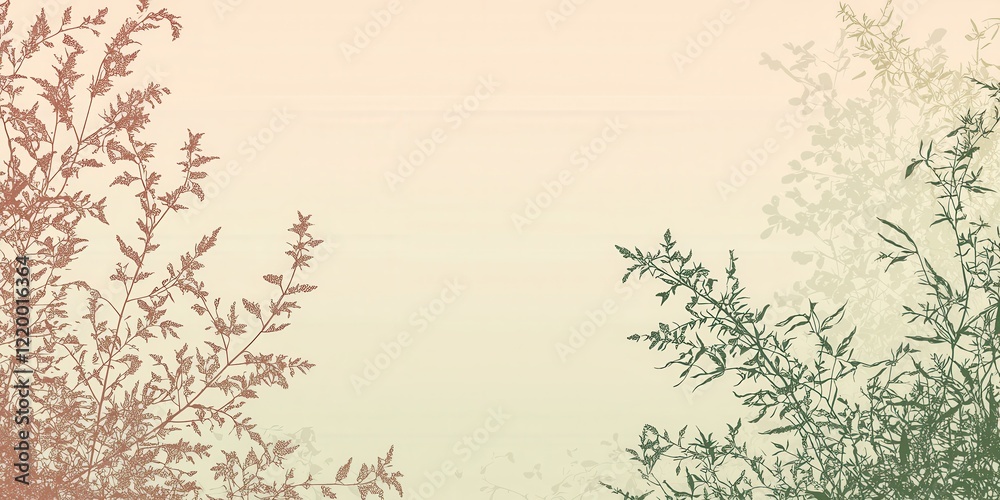 Pastel Herb Garden Design Promoting Tranquility at a Resort Pastel Herb Garden Design Promoting Tranquility at a Resort