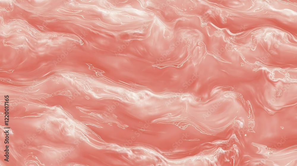 Abstract Coral Swirl Texture Background Image Abstract Coral Swirl Texture Background Image