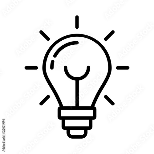 Idea Icon