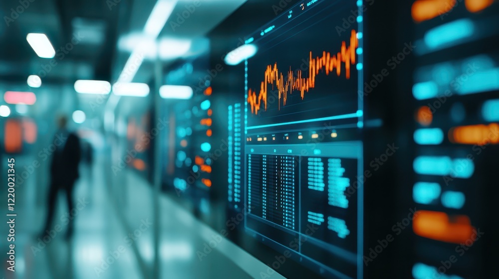 Navigating the financial landscape, journey through market data and investment opportunities Navigating the financial landscape, journey through market data and investment opportunities