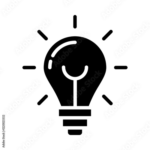 Idea Icon