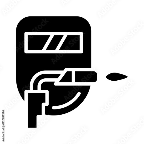 Welding Icon