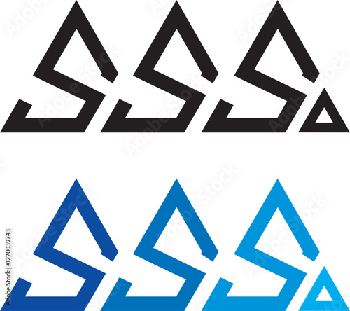 SSS Triangle logo.eps