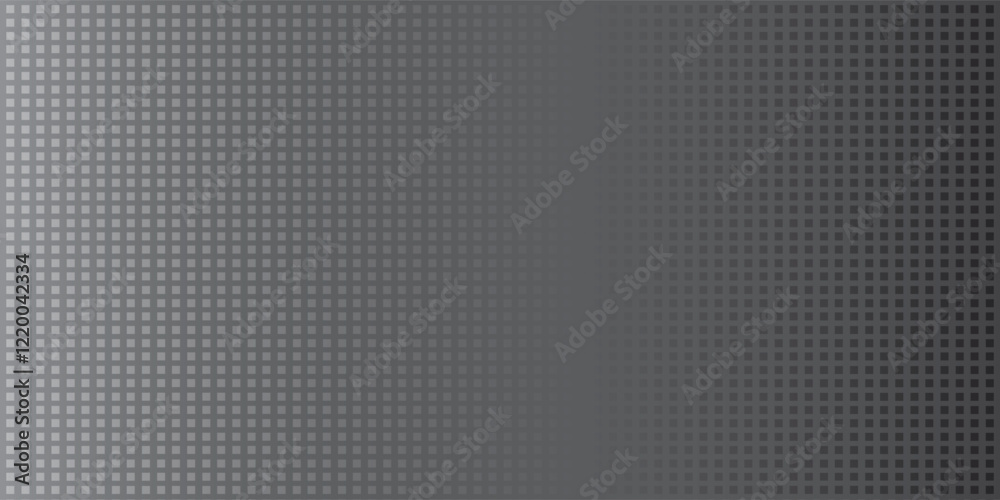 Gray background with elegant checkered texture Gray background with elegant checkered texture