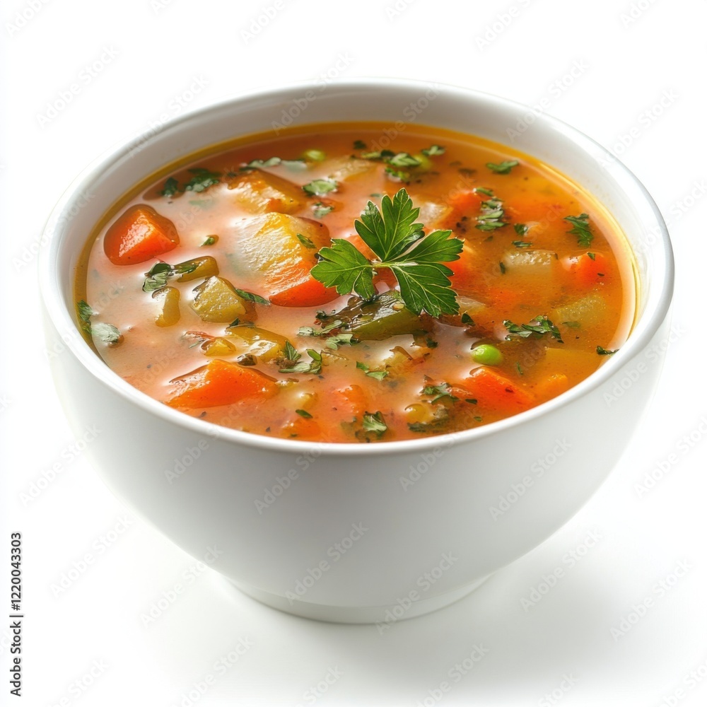 chunky soup with sweet and savory chunky soup with sweet and savory