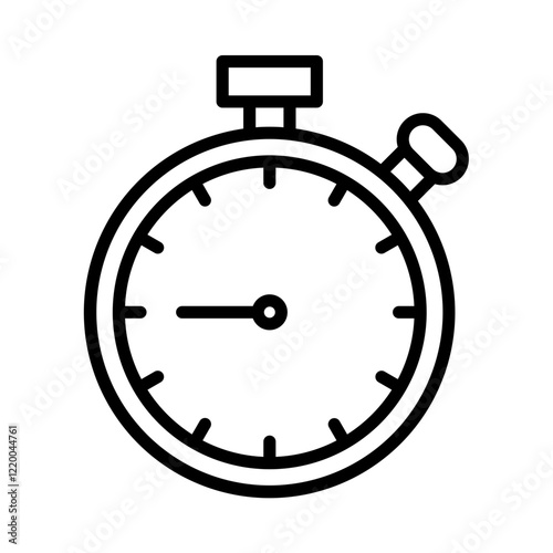 Time Icon