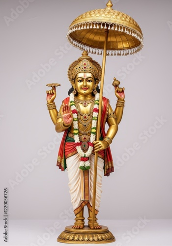 Vaman Avatar