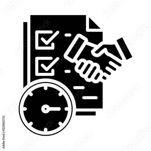 Sla Icon