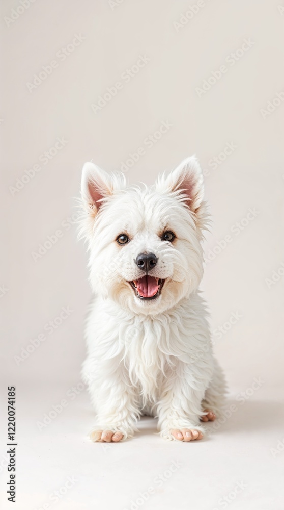 West Highland White Terrier West Highland White Terrier