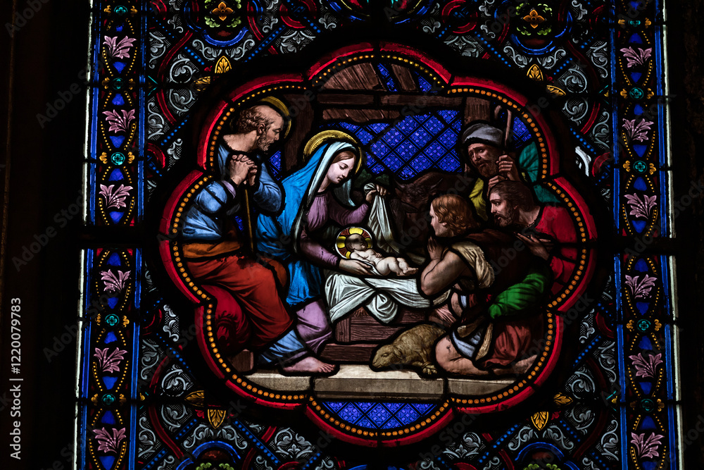 Adoration of the Shepherds Adoration of the Shepherds