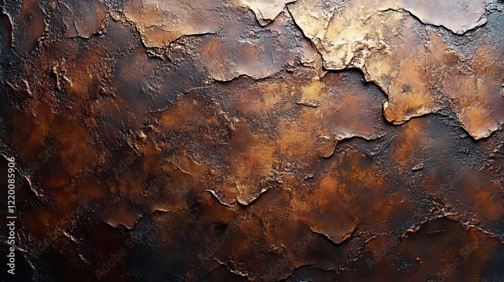 Saturated dark brown colored low contrast concrete textured background. This empty, colorful wall texture offers copy space for text overlay and mockups, reflecting the - color trend. Saturated dark brown colored low contrast concrete textured background. This empty, colorful wall texture offers copy space for text overlay and mockups, reflecting the - color trend.