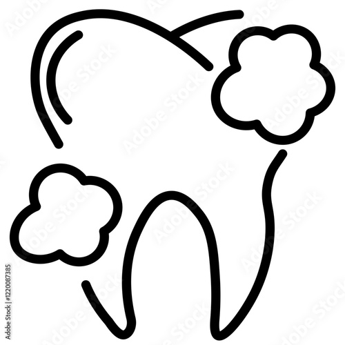 Dental Care Icon