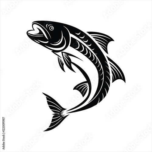 Where the Ocean Meets Creative Innovation A Fish-Inspired Design Journey