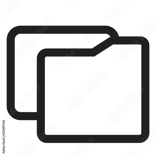 tablet pc with blank screen