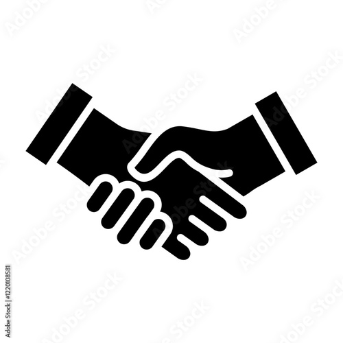 Partnership Icon