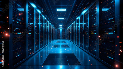 Data Center
