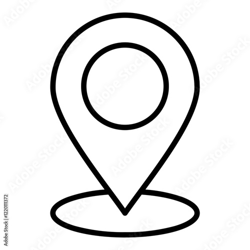 Location Icon
