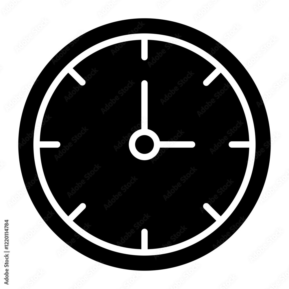 Time Icon