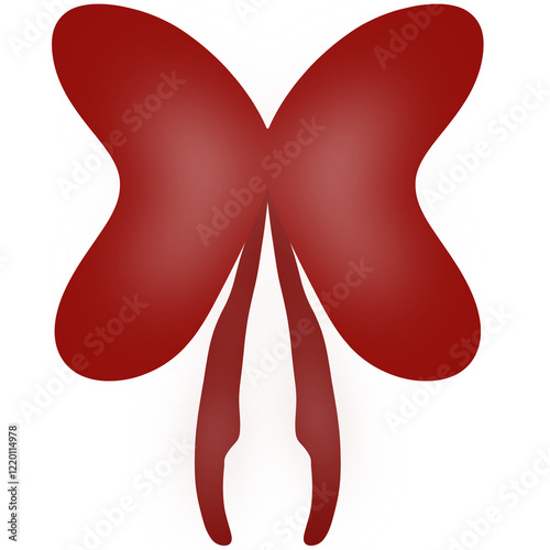 A minimalist take on a classic floral motif. This digital illustration features bold red blooms against a soft background. Perfect for adding a touch of modern elegance to any space.