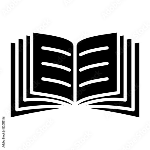 Book Icon