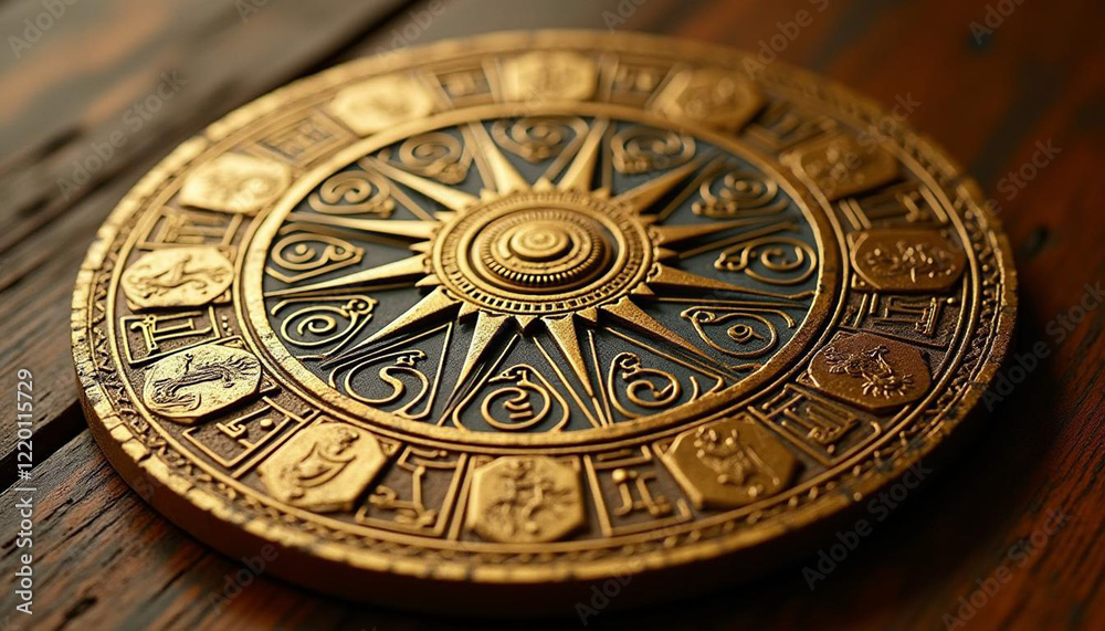 ancient wheel ancient wheel