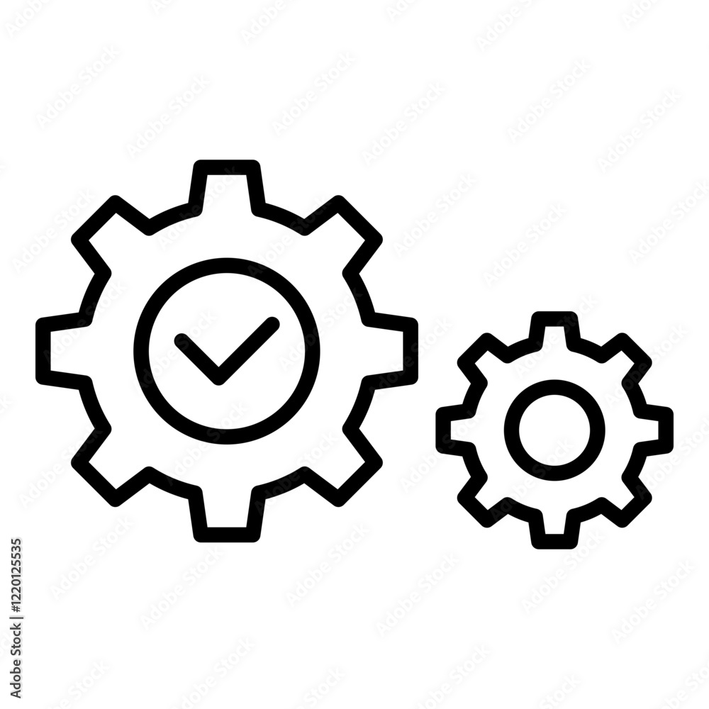 Cog Icon Cog Icon