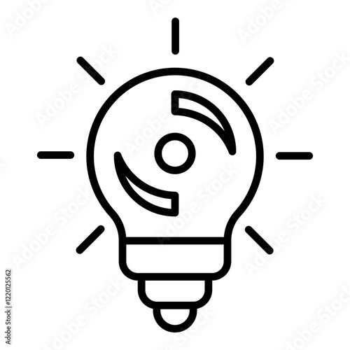 Idea Icon