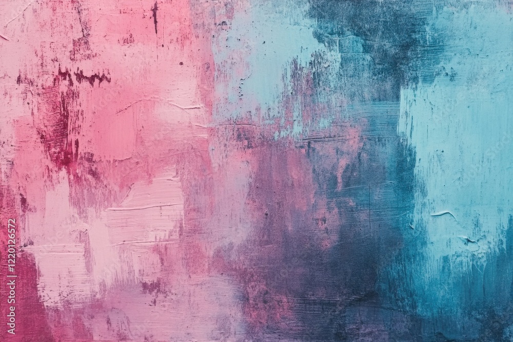 Faded paint and scratches on grunge urban texture aesthetics Faded paint and scratches on grunge urban texture aesthetics