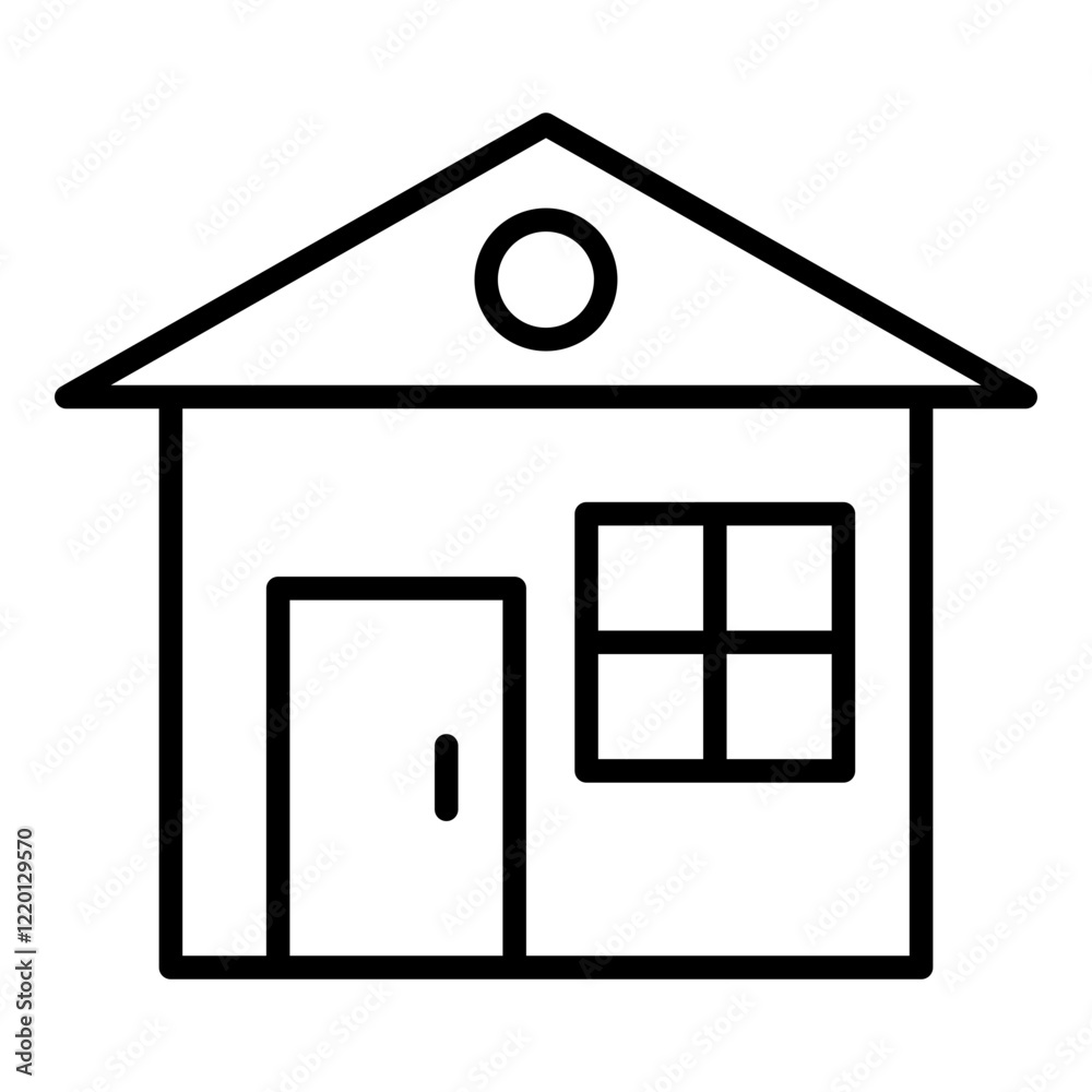 House Icon House Icon