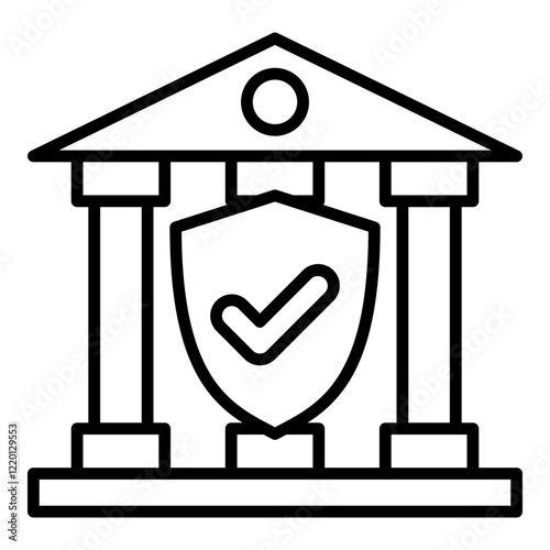 Liability Icon