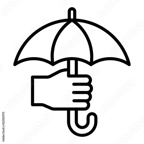 Insurance Icon