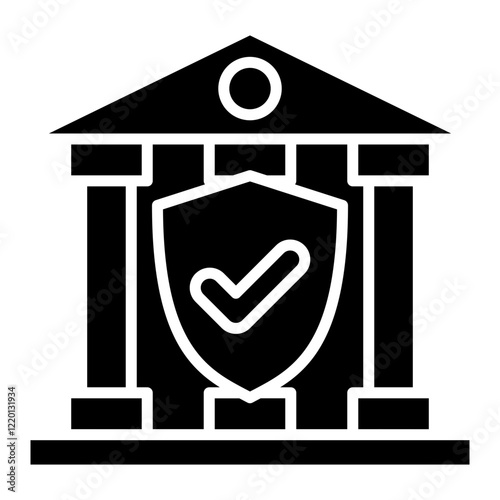 Liability Icon