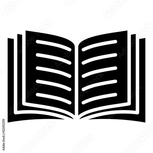 Book Icon