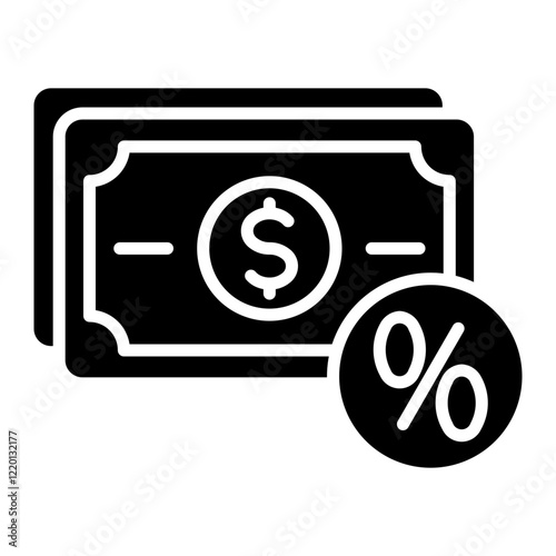 Dividends Icon