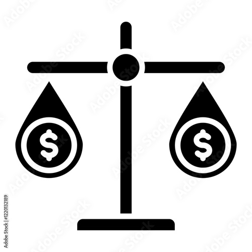 Equity Icon