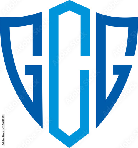 GCG shield logo.eps