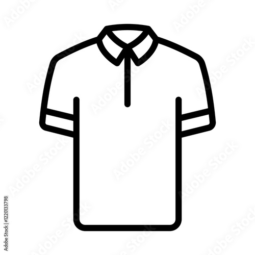 polo shirt
